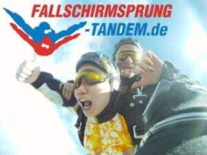 Fallschirmspringen Kempten Kunden